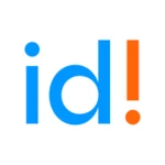 idealno.rs android application logo